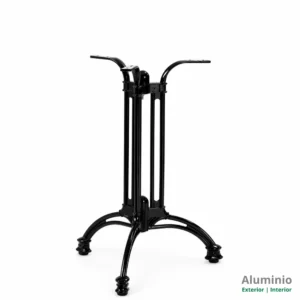 Pata de Mesa Aluminio EIFFEL 72h. (3p)