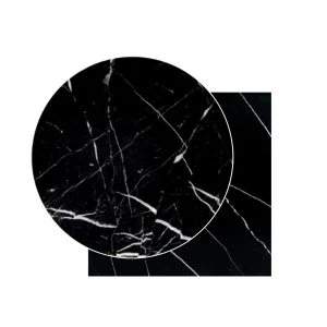 Sobres de Mármol NEGRO