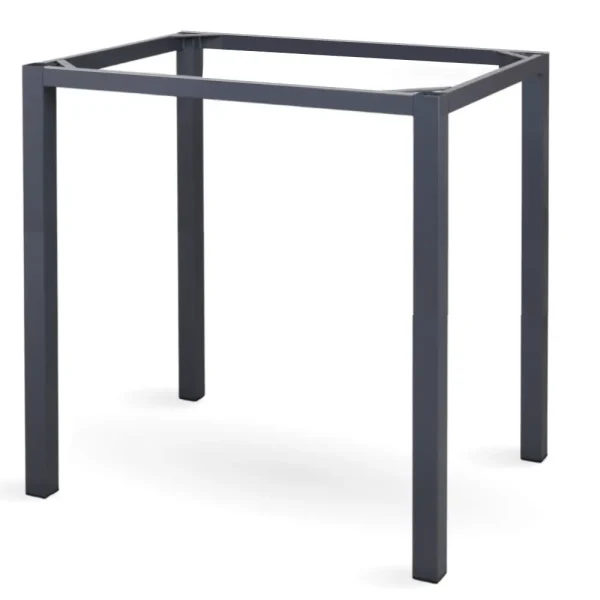 Pata ALTA de mesa Estructura 4 Patas - Imagen 6