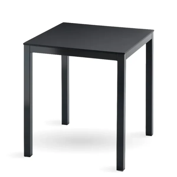 Pata ALTA de mesa Estructura 4 Patas - Imagen 2