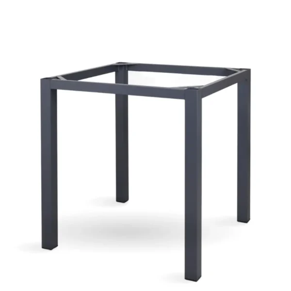 Pata de mesa Estructura 4 Patas