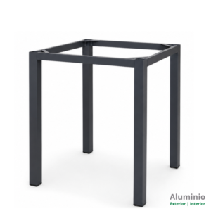 4 PATAS para mesa 73cm