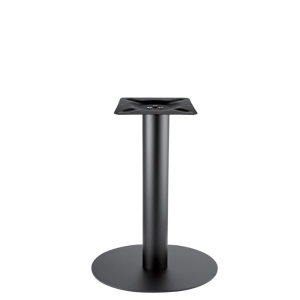 Pata de Mesa 72h. BIG ROUND aluminio