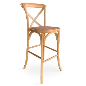 Taburete Alto ASPA Apilable