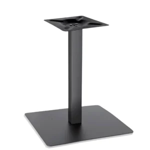 Pata de mesa cuadrado grande