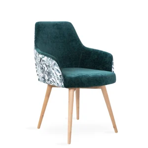 Sillón Tapizado FLORENCE