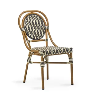 Silla Aluminio Ratan SA TALAYA