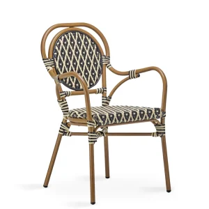 Sillón Aluminio Ratan SA TALAIA