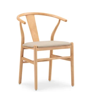 Sillón Tapizado CENTURY