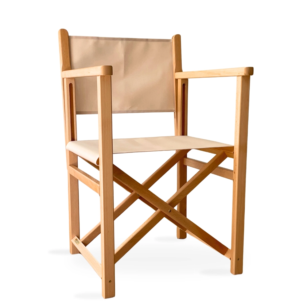 Silla menorquina plegable