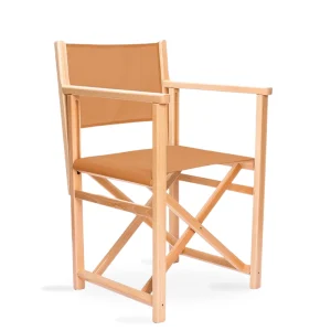 Sillón Director natural PRO