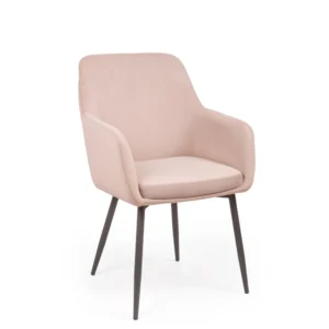 Sillón Tapizado DOLCE VITA Beige