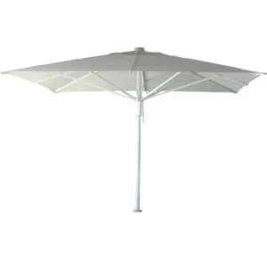 Parasol Aluminio 3x3 profesional