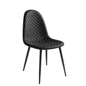 sillas tapizadas vintage polipiel