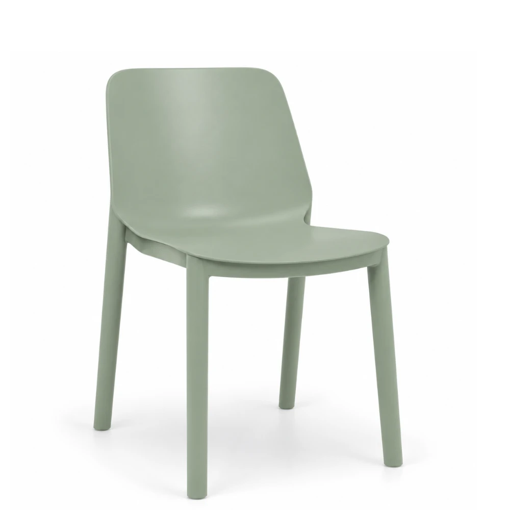 Silla Polipropileno UNO - Imagen 2